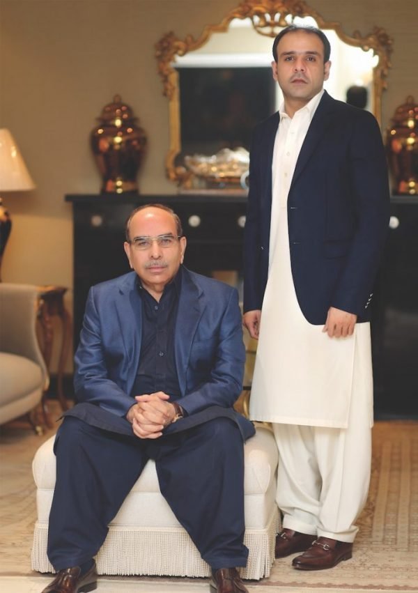 Bahria Town Peshawar