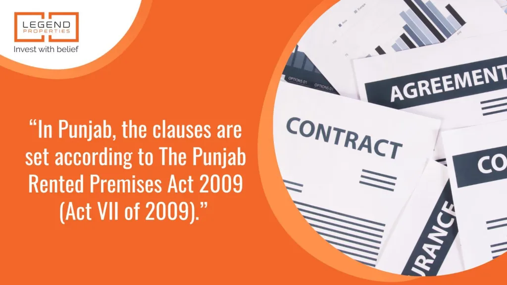 Rental Agreement in Pakistan 2024 Full Necessary Guide