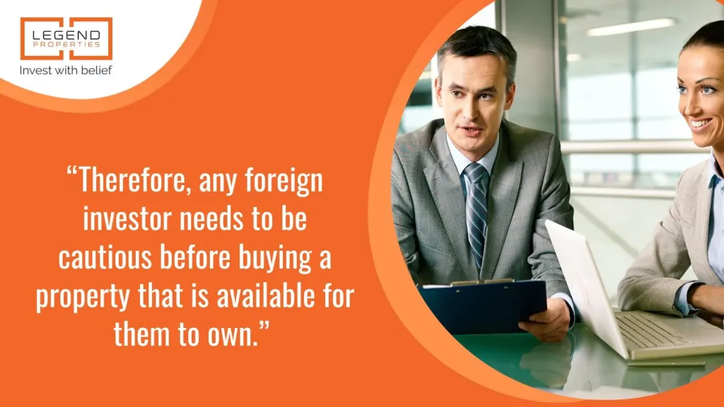 Can Foreigners Buy Property in Pakistan 2024 Best Opportunity
