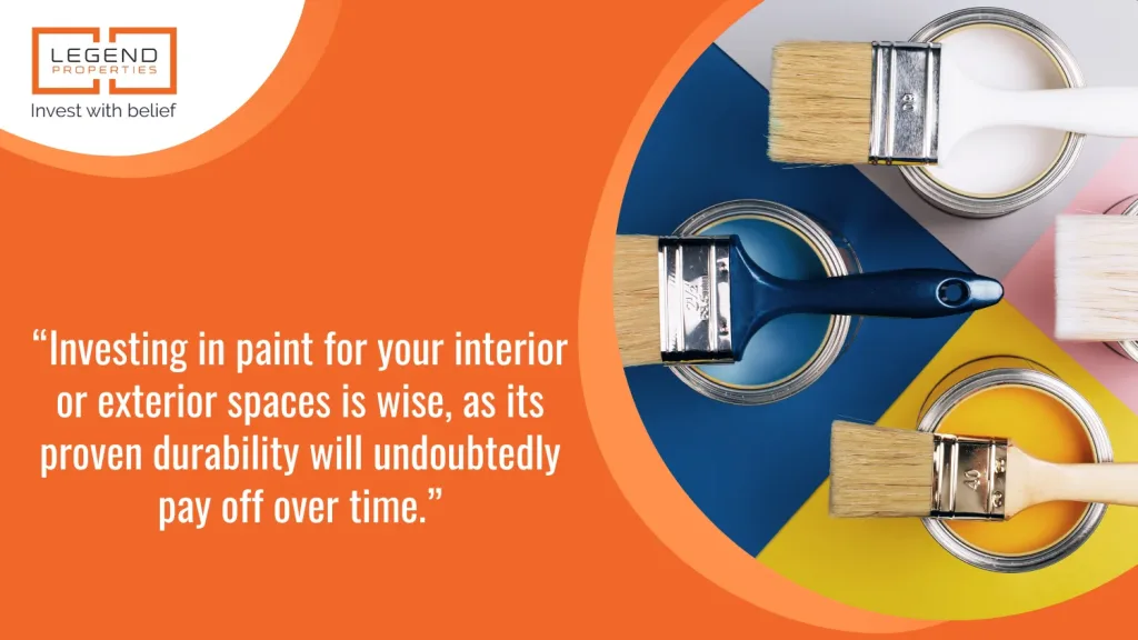 Paint Price in Pakistan [Enamel, Emulsion Rates] 2024