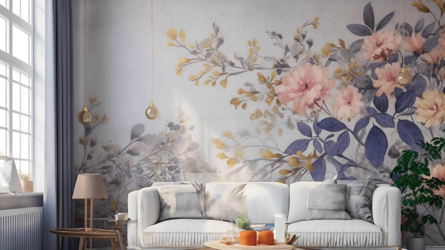 Wallpaper Price in Pakistan 2024 [Per Roll Rate] Updated