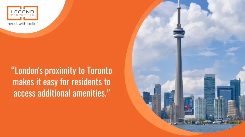 Best places to live in Canada for Families [2024 List]